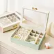 single layer jewelry box 3